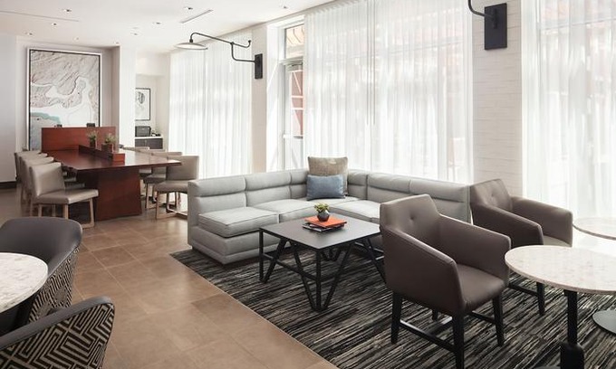 Bricktown Hotel | Hyatt Place Oklahoma City Bricktown
