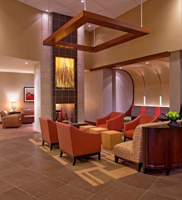 Mosby Hotel | Hyatt Place Richmond Airport
