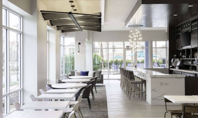 Sandestin Hotel | Hyatt Place Sandestin at Grand Boulevard