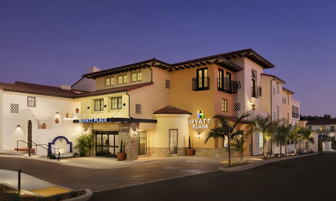 Santa Barbara Hotel | Hyatt Place Santa Barbara