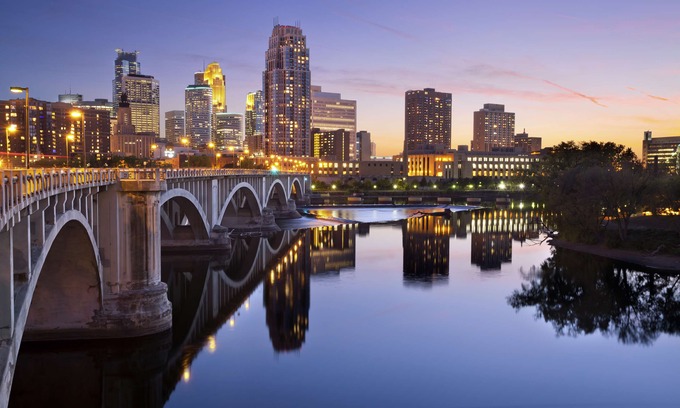 South Loop Hotel | Hyatt Regency Bloomington