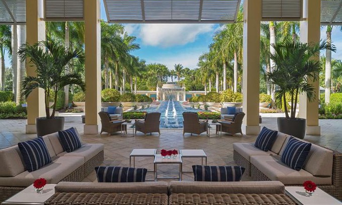Bonita Springs Resort | Hyatt Regency Coconut Point Resort & Spa
