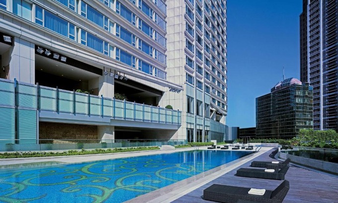 Tsim Sha Tsui Hotel | Hyatt Regency Hong Kong Tsim Sha Tsui