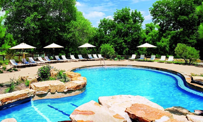 Lost Pines Resort | Hyatt Regency Lost Pines Resort and Spa