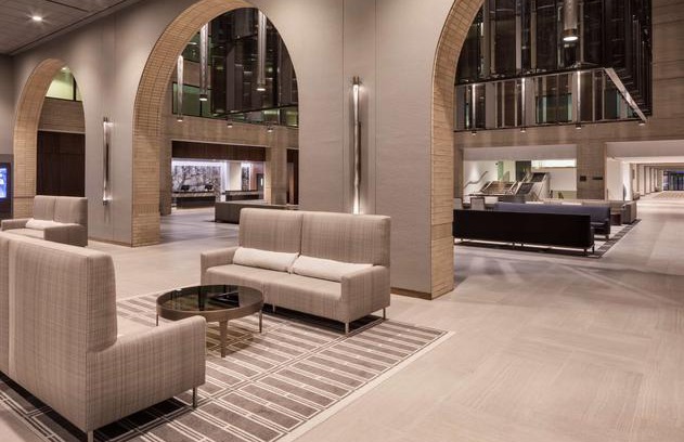 Schaumburg Hotel | Hyatt Regency Schaumburg Chicago