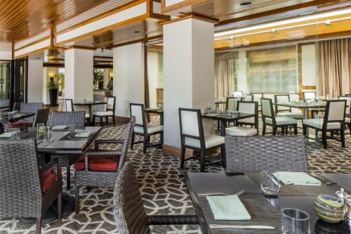 Westlake Village Hotel | Hyatt Regency Westlake