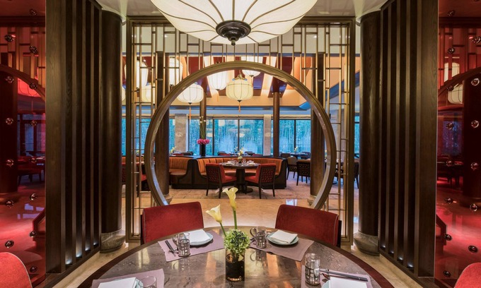 Yanta Qu Hotel | Hyatt Regency Xi An