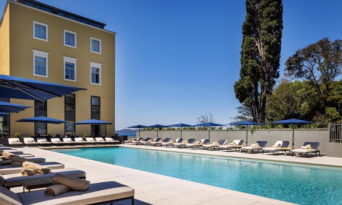 Zadar Hotel | Hyatt Regency Zadar