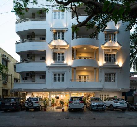 Malleshwaram Hotel | Hyde Park Orchards