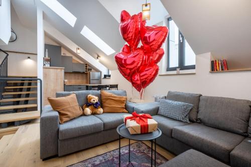 Bucharest City-Centre Apartment | Hygge I Piata Unirii
