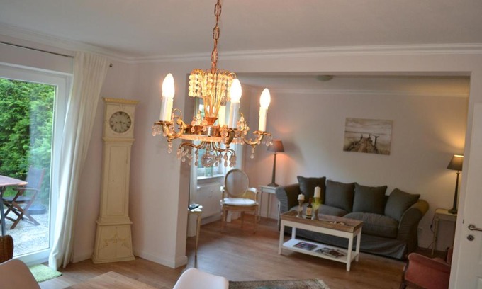 Grellsbull House | Hyggehus