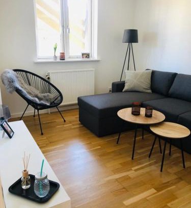 Solrød Kommune Bed & Breakfast | Hyggeligt sted tæt på skov og strand