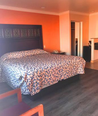 La Habra Hotel | Hyland Motel