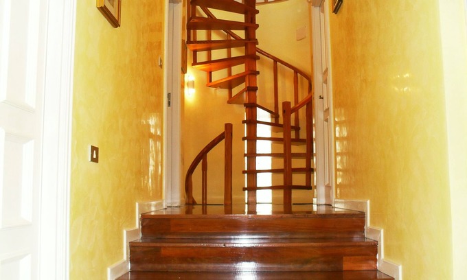 Barletta House | I 13 Cavalieri Guest House