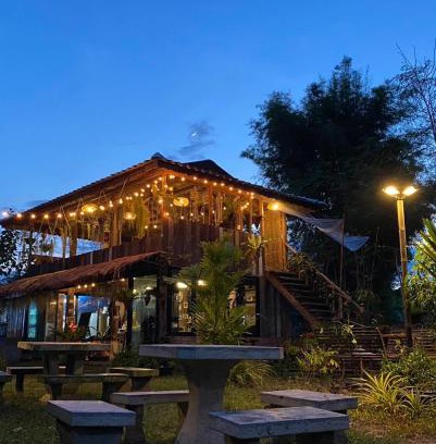 Mae Taeng House | i Am i Farm Stay