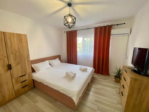 Bailesti Apartment | I Apartment