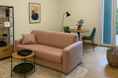 Venezia Nuova Apartment | I BIMBI Apartments 'The Suite'