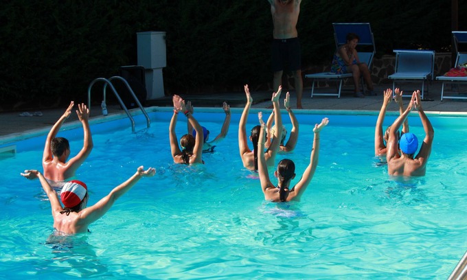 Capalbio Hotel | I Briganti di Capalbio