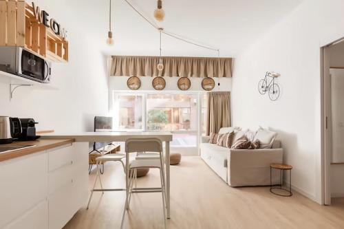 Washington Apartment | I Della 2