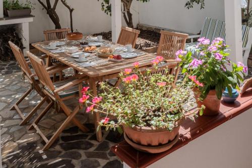 Portoscuso Bed & Breakfast | I Ginepri B&B