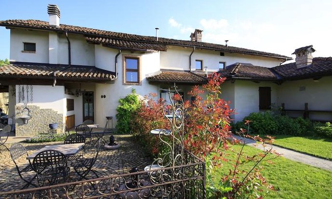 Valle Tanaro Bed & Breakfast | I Grilli