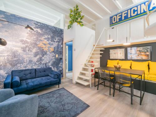 Navigli Apartment | I-Host Apartment - Pavia 10
