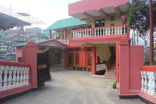 Kohima House | I.K Homestay