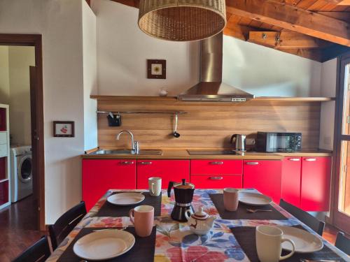 Centro Storico Sud Apartment | I Lecci By Case al Lago