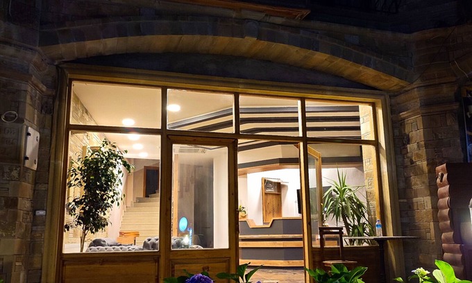 Gokceada Bed & Breakfast | İmroz Adali's Butik Otel