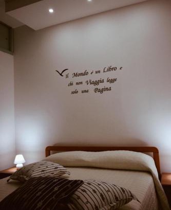 Schiavonea House | I Ragazzi del Borghetto