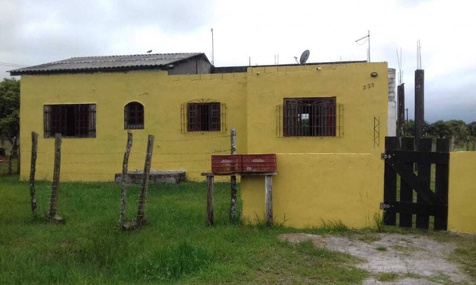 Peruibe House | I rent house for season