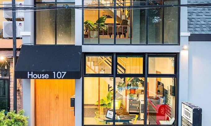 Si Kan Hotel | I Rich Residence