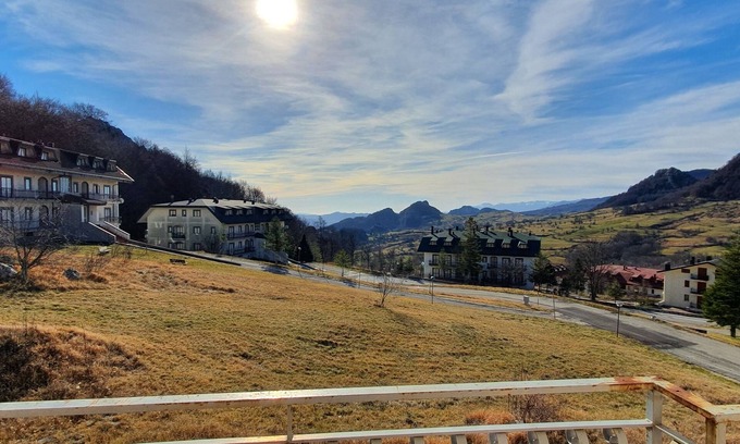 Valle del Sole Apartment | I Rifugi D'Abruzzo Una Valle di Luce