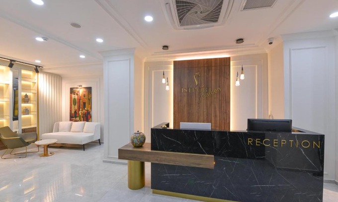 Arnavutkoy Hotel | İSTPORT GARDEN HOTELS