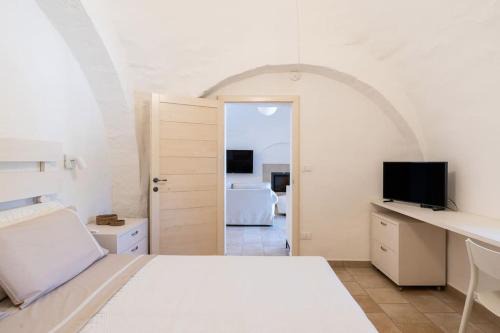 Gorgofreddo Apartment | I Trulli di Morena, Swimming Pool and Relax