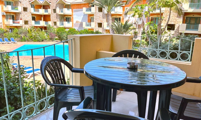 Santa Maria Apartment | I11DR Bright near sea and in the center of the village of Santa Maria