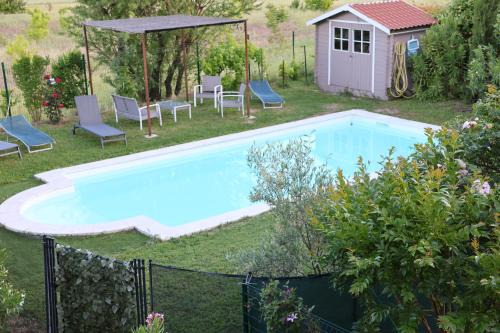 Gargas House | IA ORANA