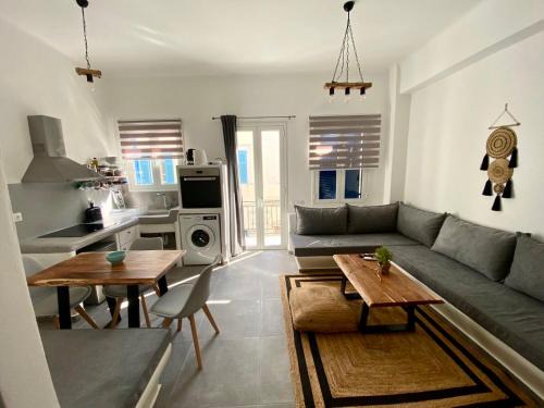 Tinos House | Iakovos' Luxury House
