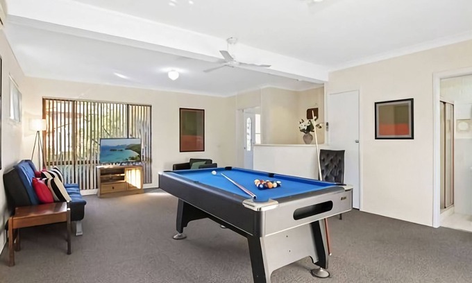 Surfside House | Iandra Road Pet Friendly