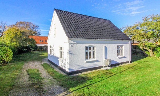 Bindslev House | "Iara" - 6km from the sea by Interhome