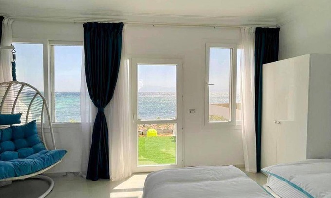Dahab Cabin | Iaru nub - ايارو نوب