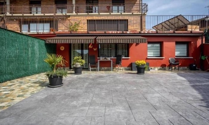 Ibarranguelua Apartment | Ibarrangelua-Suite I