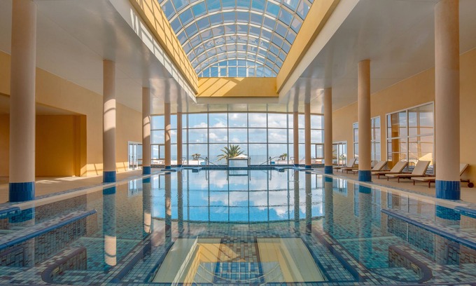 Port El Kantaoui Resort | Iberostar Selection Kantaoui Bay