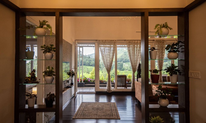 Kotagiri House | Ibex Resorts, Kotagiri