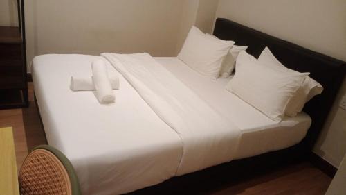 Sepang Hotel | iBilik Hotel - KLIA 1 KLIA 2, Sepang