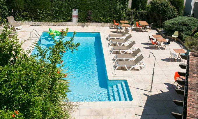 Avignon Hotel | ibis Avignon Sud