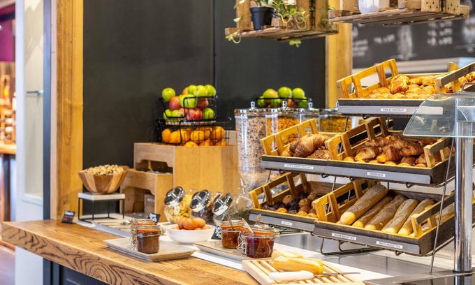 Bristol Floating Harbour Hotel | ibis Bristol Temple Meads Quay