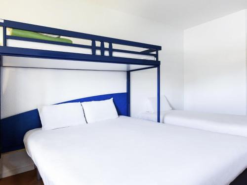 Le Passage Hotel | Ibis Budget Agen