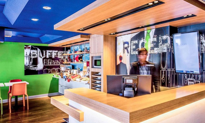 Dandenong Hotel | ibis Budget Dandenong