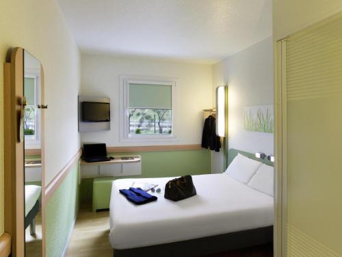 Getafe Hotel | Ibis Budget Madrid Getafe